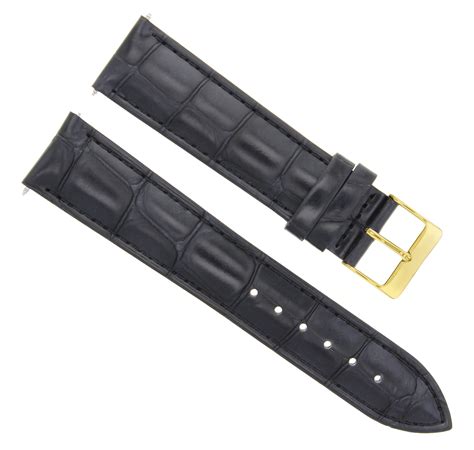 breitling chronomat leather strap|replacement breitling watch straps.